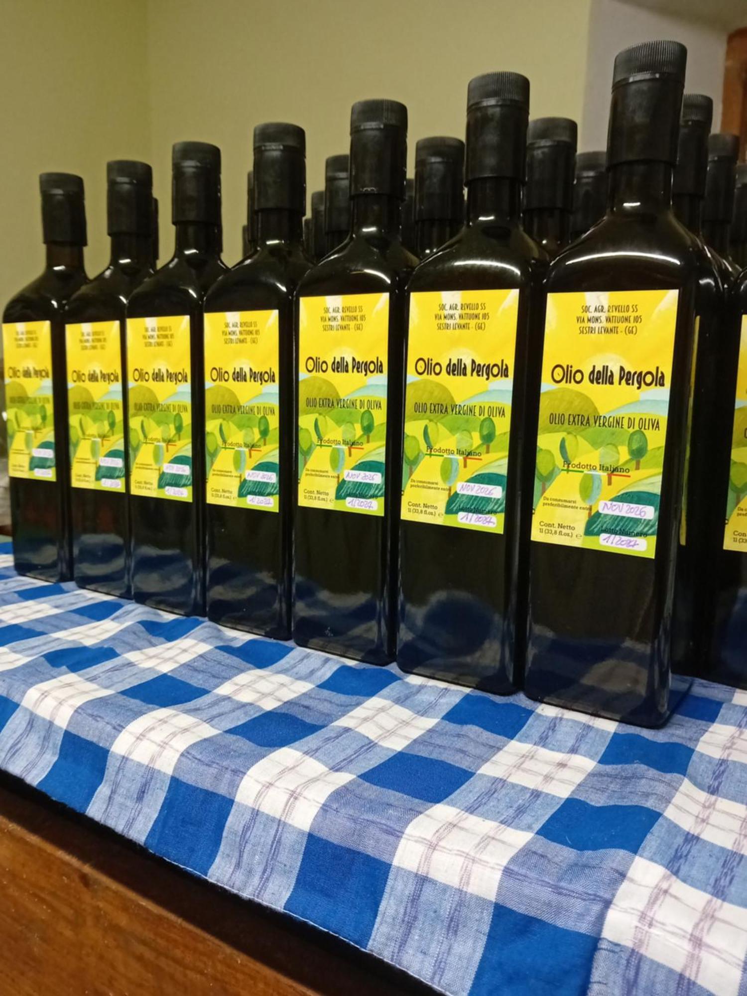拉佩格拉德帕吉酒店 东塞斯特里 外观 照片
