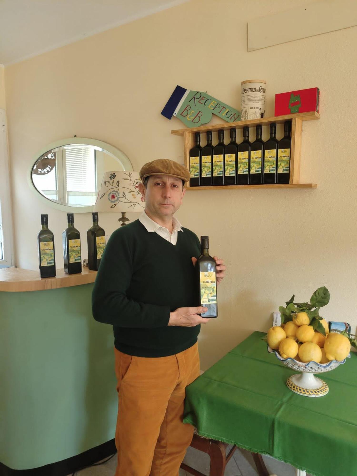 拉佩格拉德帕吉酒店 东塞斯特里 外观 照片