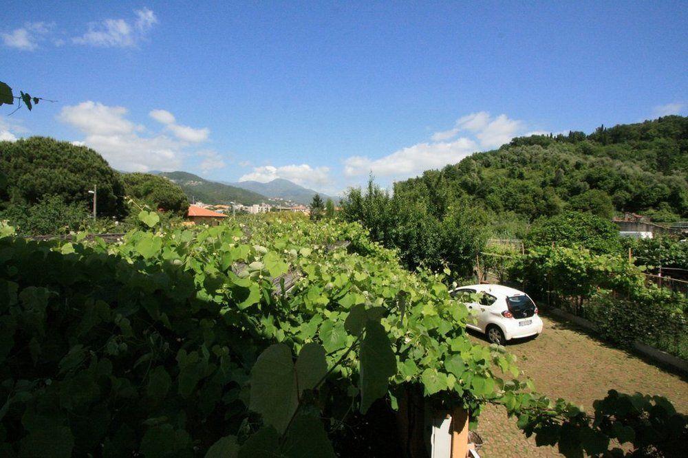 拉佩格拉德帕吉酒店 东塞斯特里 外观 照片